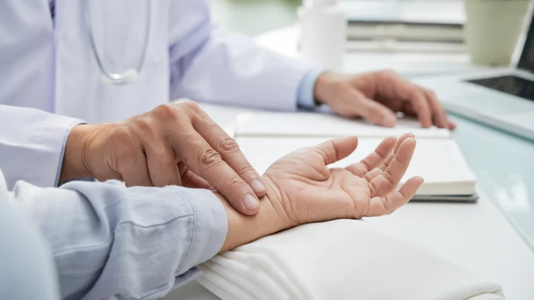 Гастроскопія: як проходить ФГДС та підготовка до процедури